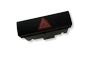Hazard light switch 9751216