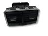 Rear air vent grill 4F0819203C