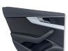 Rear door card panel trim 8W0867317