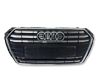 Front bumper upper radiator grill BTA7011001