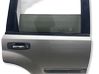 Rear door 