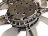 Electric radiator cooling fan 214810411R