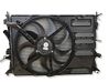 Radiator set JX6119710BB