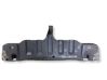 Rear bumper underbody cover/under tray 3C0501713