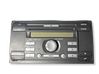 Radija/ CD/DVD grotuvas/ navigacija 10R023539