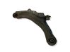 Brazo de suspensión/horquilla inferior delantero 545059335R