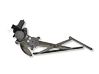 Front door window regulator with motor 8356063J00