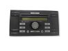 Radija/ CD/DVD grotuvas/ navigacija 6S6118C815AJ