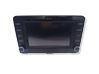 Radija/ CD/DVD grotuvas/ navigacija 96160H8500