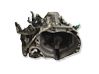 Manual 5 speed gearbox 820024