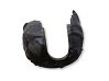 Front wheel arch liner splash guards DS73A16115