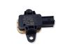 Airbag deployment crash/impact sensor F2GT14C676AA