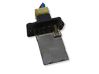 Heater blower motor/fan resistor 