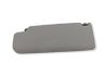 Sun visor 1Z0857561E