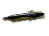 Front door exterior handle 