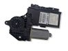 Rear door window regulator motor 8E0959801A