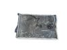 Coolant radiator 
