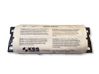 Passenger airbag 8R0880204E