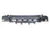 Front bumper mounting bracket 
