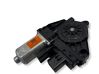 Front door window regulator motor 931400104