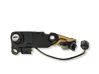 Tailgate exterior lock 3B9827297A