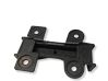 Front bumper mounting bracket 811807253