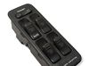 Quarter vent window switch BS0666350A