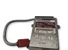 Turvatyynyn ohjainlaite/moduuli 4A0959655