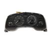 Speedometer (instrument cluster) 09228755EE