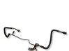 Power steering hose/pipe/line 32416766144
