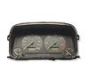 Speedometer (instrument cluster) 1H6919033M