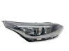 Headlight/headlamp J792111020