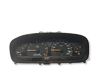Speedometer (instrument cluster) P04685629AB