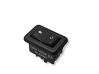 Quarter vent window switch 82GG14529AA