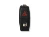 Hazard light switch 6919506