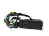 Electric window control switch 6840426