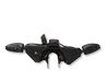 Wiper turn signal indicator stalk/switch 7M0953503J
