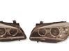 Lot de 2 lampes frontales / phare 7290240