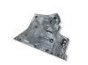 Placa protectora del centro/medio 5816642060