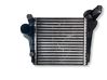 Intercooler radiator 95B145804E