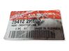 Engine coolant pipe/hose 254122H600