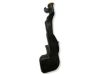 Windshield washer fluid reservoir/tank 