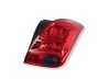 Lampa tylna 