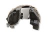 Rear arch fender liner splash guards 55112700AA
