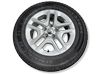 R16 alloy rim 