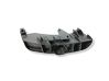 Rear bumper mounting bracket 5256376010