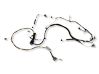 Tailgate/trunk wiring harness 31254809