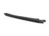 Rear wiper blade arm 