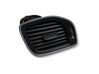Dashboard side air vent grill/cover trim 1281852
