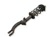 Front shock absorber with coil spring 4G0031C